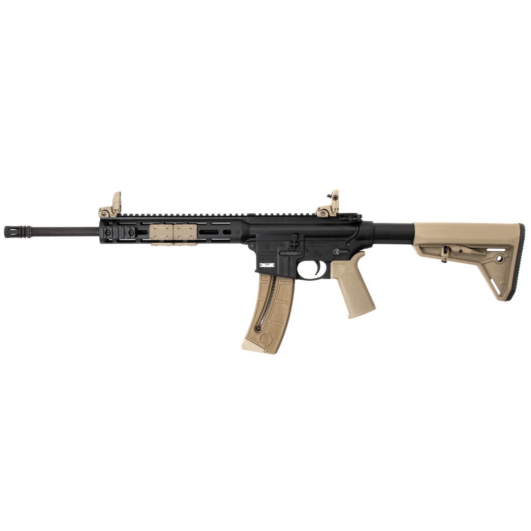 SMITH & WESSON M&P 15-22